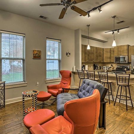 Chic Wilmington Condo In Brooklyn Arts District! Εξωτερικό φωτογραφία