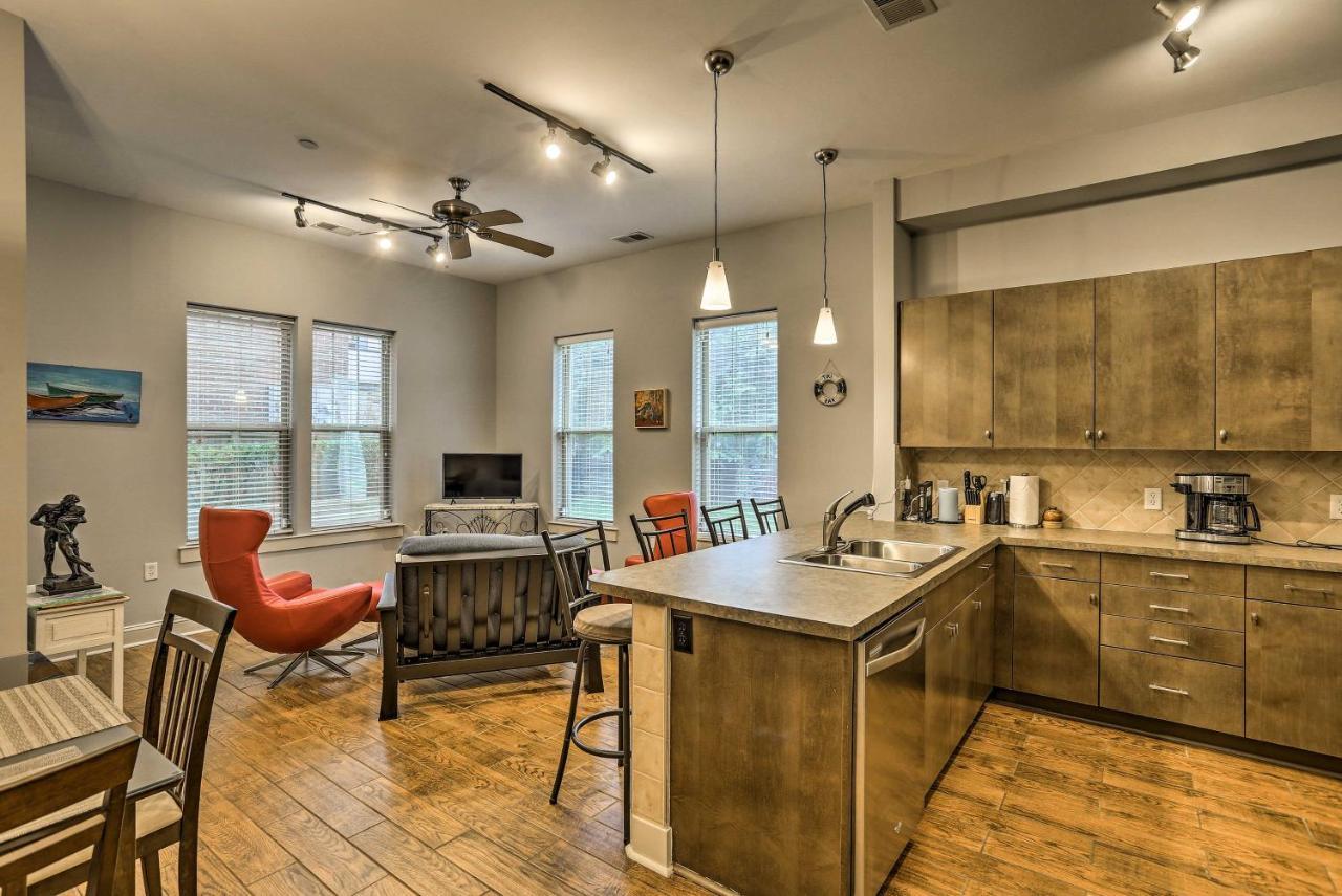 Chic Wilmington Condo In Brooklyn Arts District! Εξωτερικό φωτογραφία
