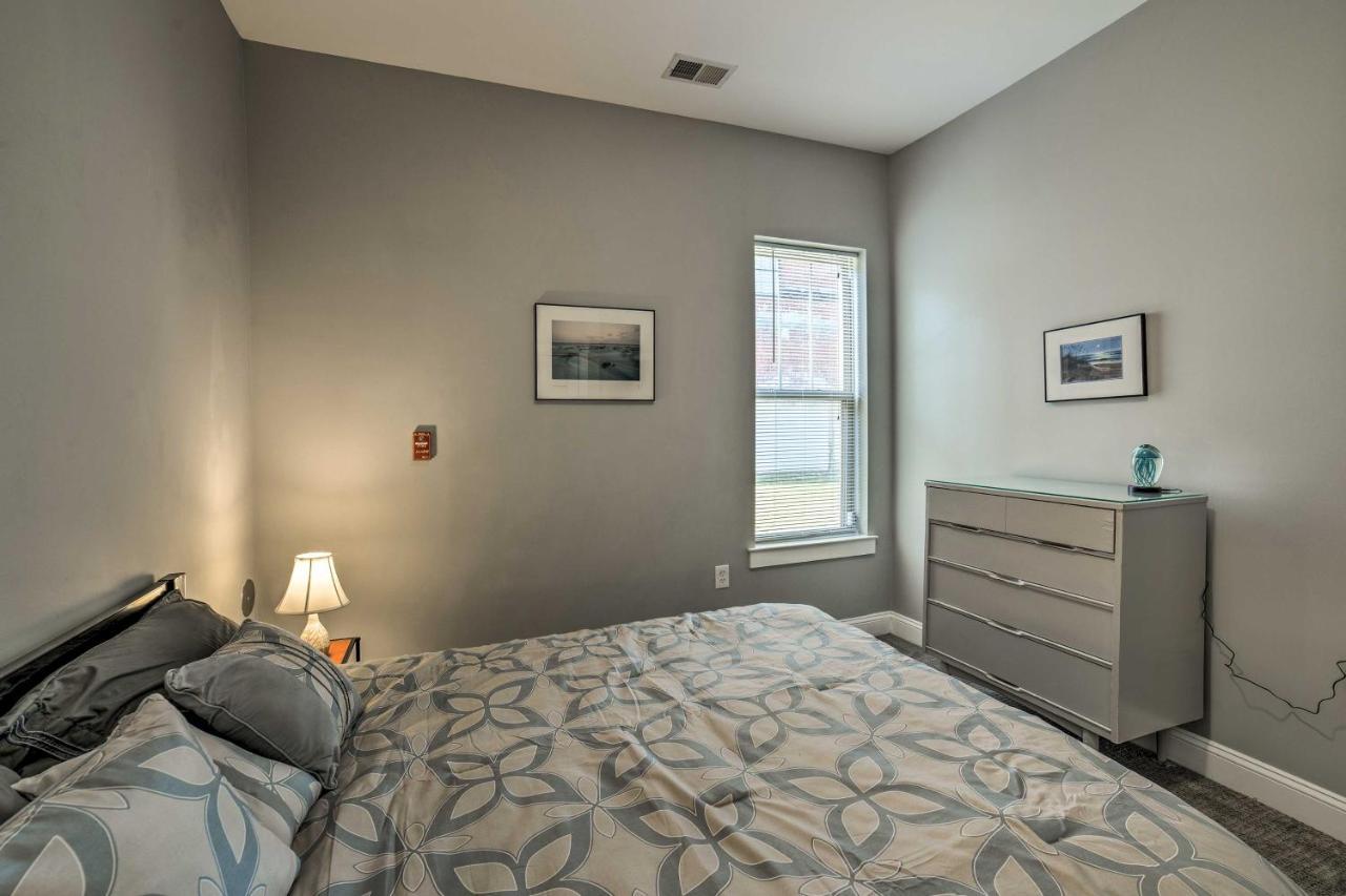 Chic Wilmington Condo In Brooklyn Arts District! Εξωτερικό φωτογραφία