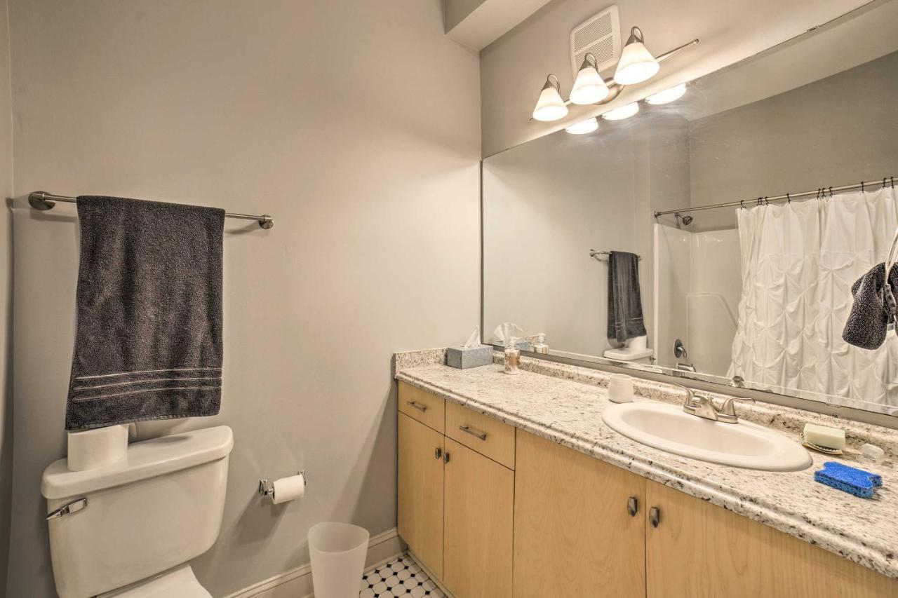 Chic Wilmington Condo In Brooklyn Arts District! Εξωτερικό φωτογραφία