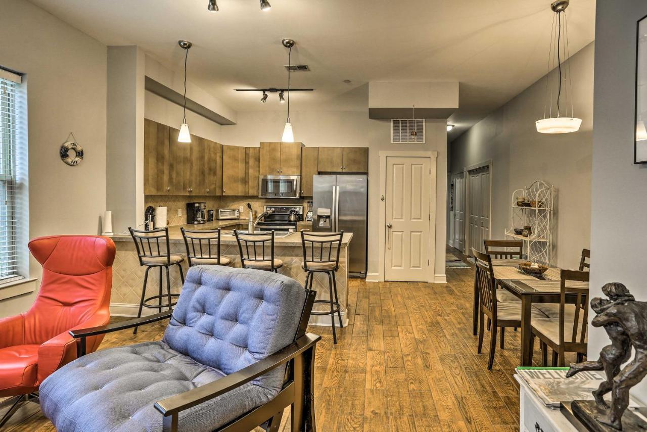 Chic Wilmington Condo In Brooklyn Arts District! Εξωτερικό φωτογραφία