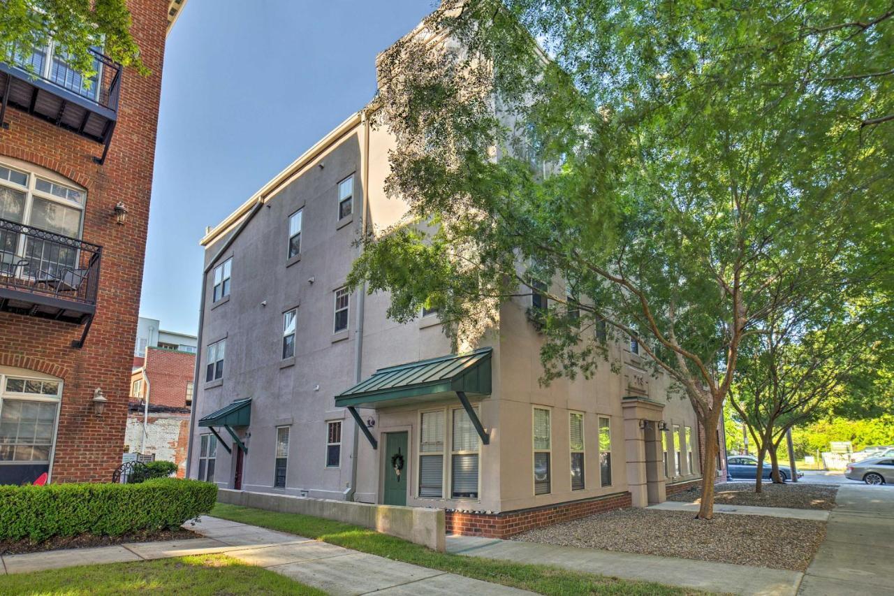 Chic Wilmington Condo In Brooklyn Arts District! Εξωτερικό φωτογραφία