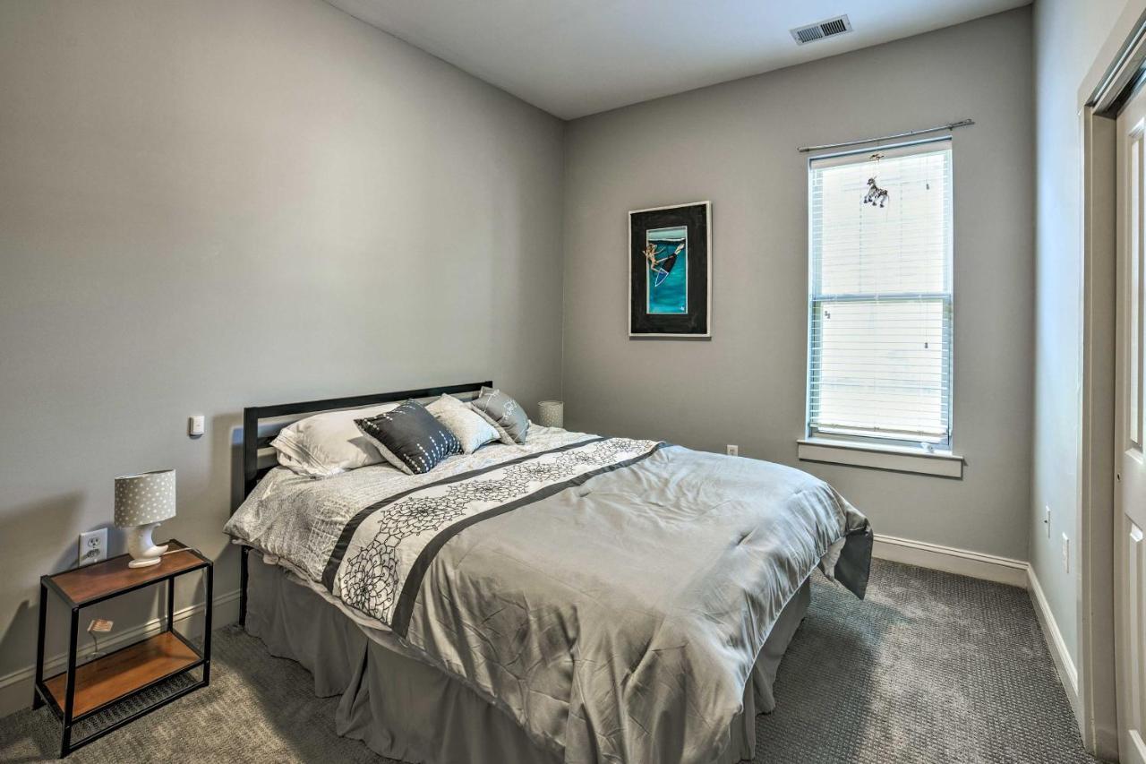Chic Wilmington Condo In Brooklyn Arts District! Εξωτερικό φωτογραφία