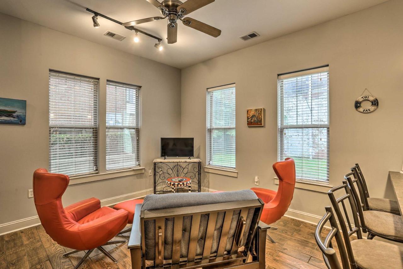 Chic Wilmington Condo In Brooklyn Arts District! Εξωτερικό φωτογραφία