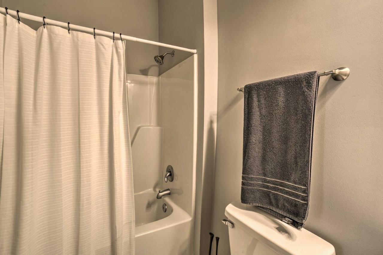 Chic Wilmington Condo In Brooklyn Arts District! Εξωτερικό φωτογραφία