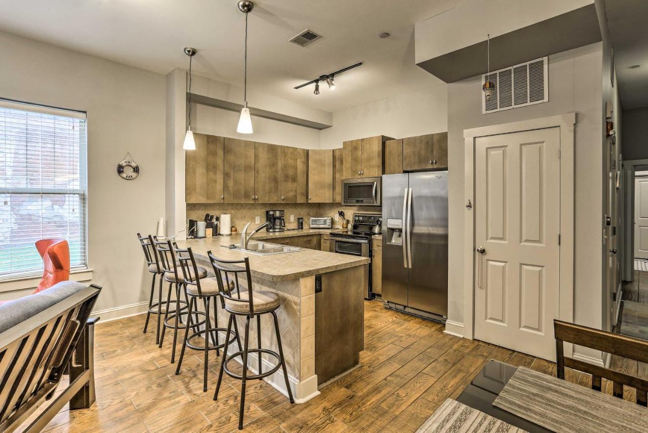 Chic Wilmington Condo In Brooklyn Arts District! Εξωτερικό φωτογραφία