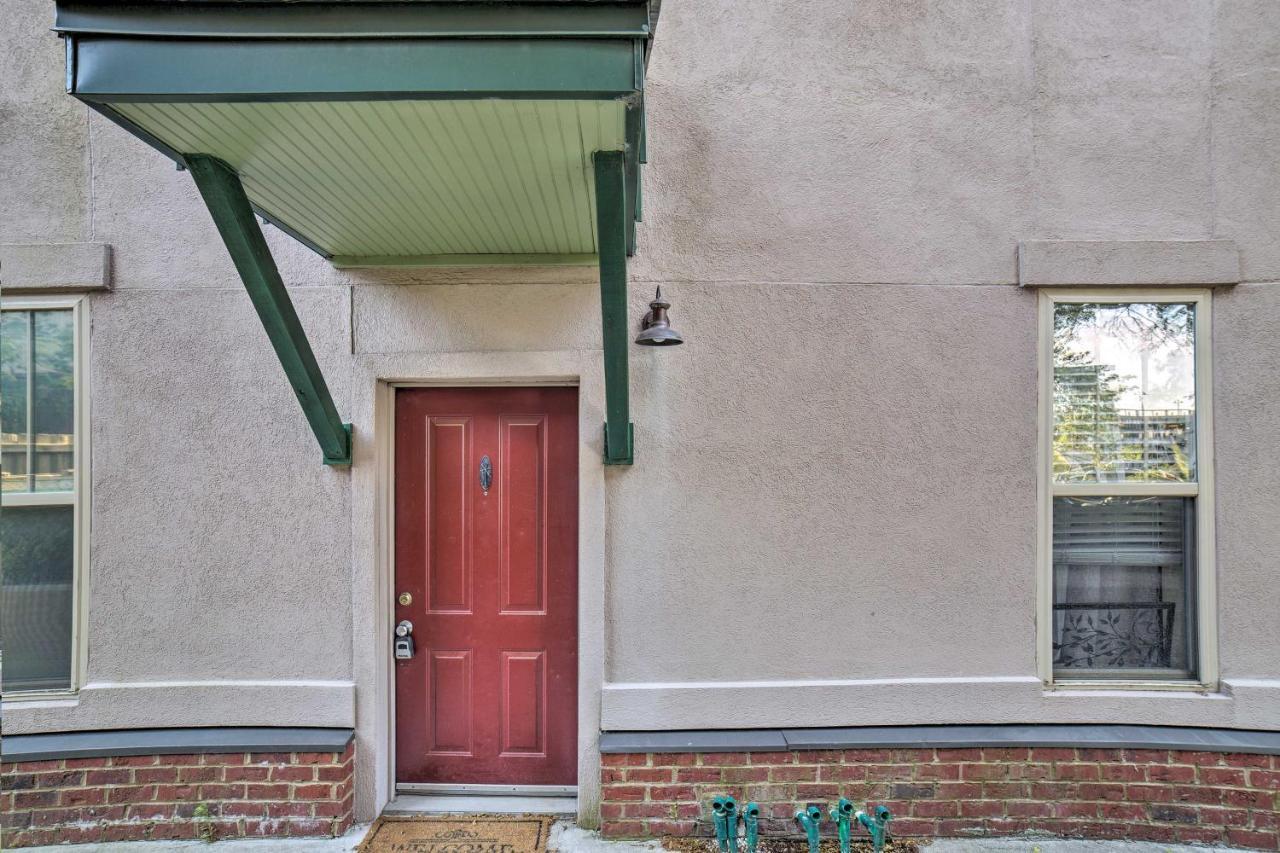 Chic Wilmington Condo In Brooklyn Arts District! Εξωτερικό φωτογραφία