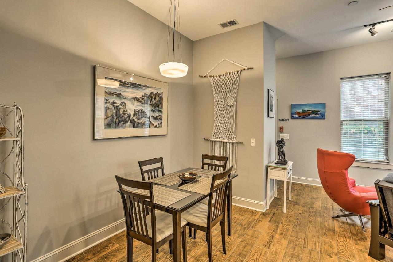 Chic Wilmington Condo In Brooklyn Arts District! Εξωτερικό φωτογραφία