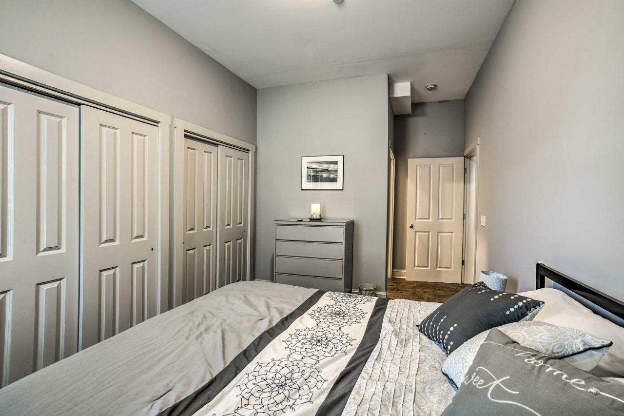 Chic Wilmington Condo In Brooklyn Arts District! Εξωτερικό φωτογραφία