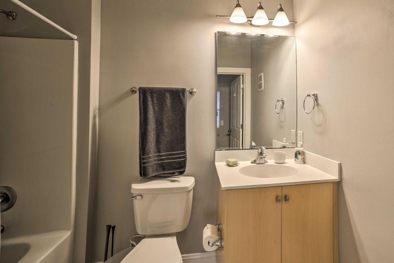 Chic Wilmington Condo In Brooklyn Arts District! Εξωτερικό φωτογραφία