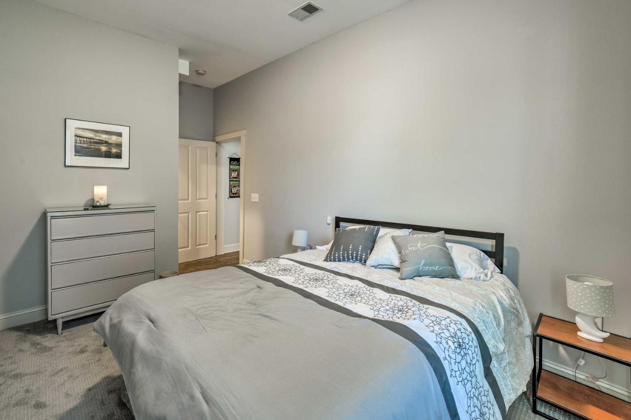 Chic Wilmington Condo In Brooklyn Arts District! Εξωτερικό φωτογραφία