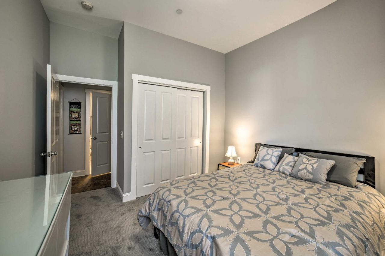 Chic Wilmington Condo In Brooklyn Arts District! Εξωτερικό φωτογραφία